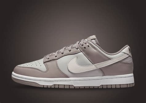 nike dunk low bone beige restock|Nike dunk shoes.